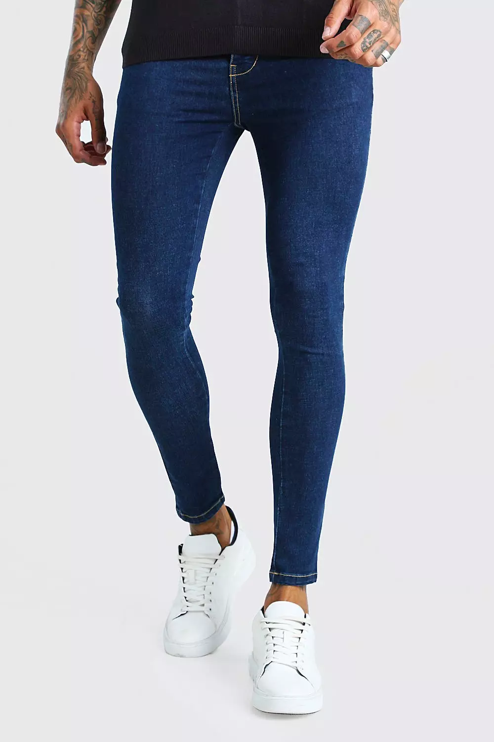 Jeans extreme hot sale skinny